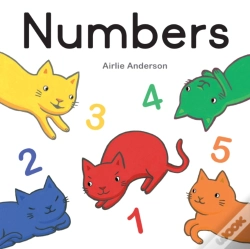 Capa do artigo Numbers