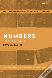 Numbers: An Introduction And Study Guide