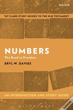 Capa do artigo Numbers: An Introduction And Study Guide