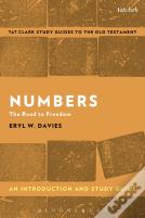 Numbers: An Introduction And Study Guide