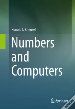 Capa do artigo Numbers And Computers