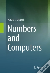 Capa do artigo Numbers And Computers