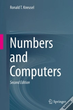 Capa do artigo Numbers And Computers