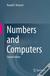 Capa do artigo Numbers And Computers