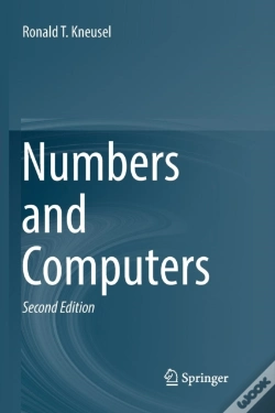 Capa do artigo Numbers And Computers