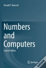 Capa do artigo Numbers And Computers