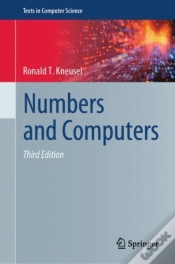 Capa do artigo Numbers And Computers