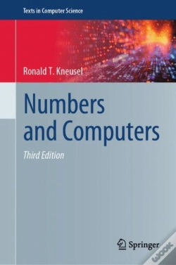 Capa do artigo Numbers And Computers