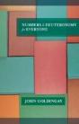 Numbers And Deuteronomy For Everyone - Preview