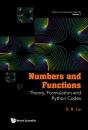 Numbers And Functions: Theory, Formulation, And Python Codes - Preview