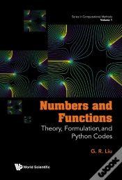 Capa do artigo Numbers And Functions: Theory, Formulation, And Python Codes