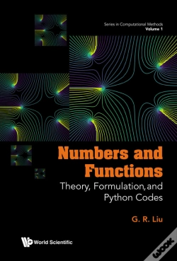 Capa do artigo Numbers And Functions: Theory, Formulation, And Python Codes