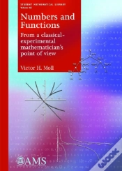 Capa do artigo Numbers And Functions