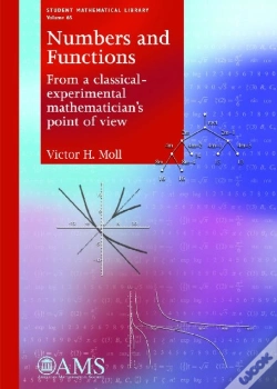 Capa do artigo Numbers And Functions