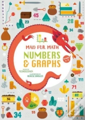 Numbers And Graphs