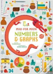 Numbers And Graphs