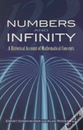 Numbers And Infinity