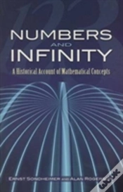 Capa do artigo Numbers And Infinity