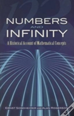 Capa do artigo Numbers And Infinity