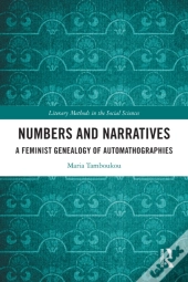 Numbers And Narratives