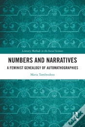 Capa do artigo Numbers And Narratives