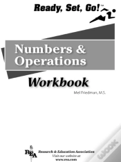 Capa do artigo Numbers And Operations Workbook