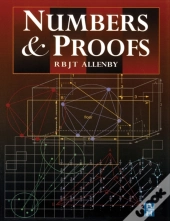 Numbers And Proofs