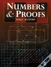 Capa do artigo Numbers And Proofs