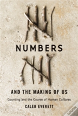 Capa do artigo Numbers And The Making Of Us 8211 Co