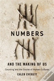 Capa do artigo Numbers And The Making Of Us 8211 Co