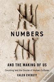 Capa do artigo Numbers And The Making Of Us