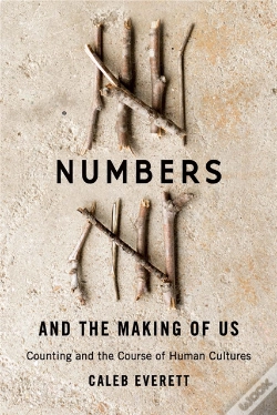 Capa do artigo Numbers And The Making Of Us