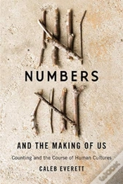 Capa do artigo Numbers And The Making Of Us