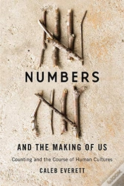 Capa do artigo Numbers And The Making Of Us