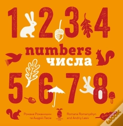 Capa do artigo Numbers