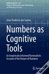 Numbers As Cognitive Tools