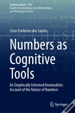 Capa do artigo Numbers As Cognitive Tools