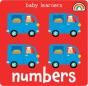 Numbers Baby Learners - Preview