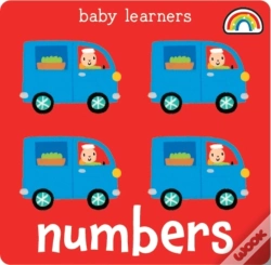 Capa do artigo Numbers Baby Learners