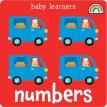 Numbers Baby Learners
