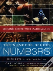 Capa do artigo Numbers Behind Numb3rs