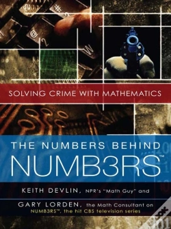 Capa do artigo Numbers Behind Numb3rs