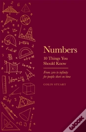 Capa do artigo Numbers