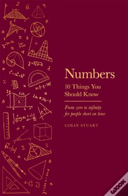 Capa do artigo Numbers