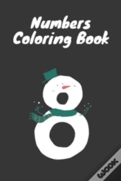 Capa do artigo Numbers Coloring Book