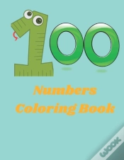 Capa do artigo Numbers Coloring Book