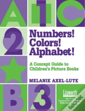 Capa do artigo Numbers! Colors! Alphabets!