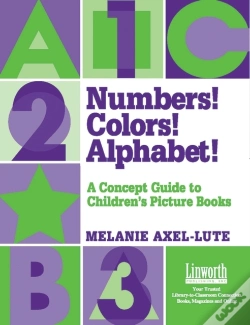 Capa do artigo Numbers! Colors! Alphabets!