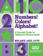 Numbers! Colors! Alphabets! - Preview