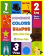 Numbers Colors Shapes - Preview